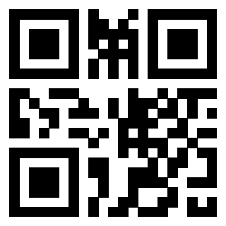 3303496613 - Immagine del QrCode