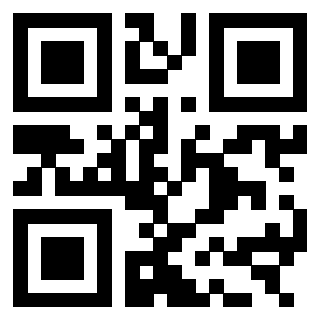 3303496614 - Immagine del Qr Code associato
