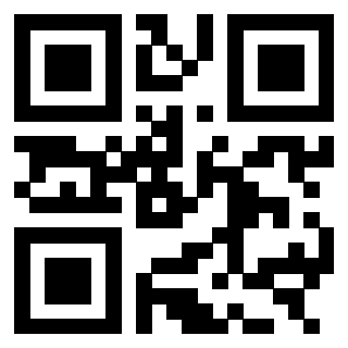 Il QrCode di 3303496615