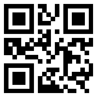 3303496617 Qr Code associato