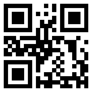 3303496620 Qr Code associato