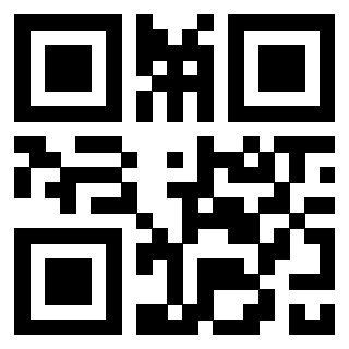 3303496624 Qr Code associato