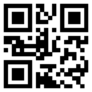 Immagine del QrCode di 3303496626