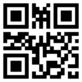 Il Qr Code di 3303496630