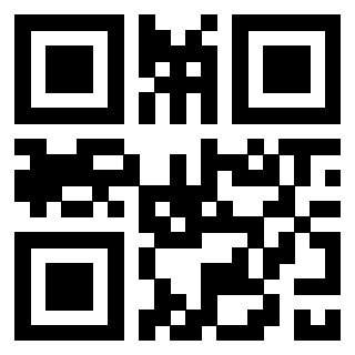 Il QrCode di 3303496631