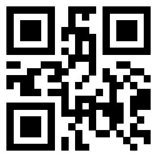 3303496636 - Immagine del QrCode