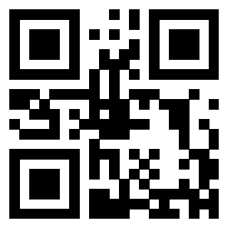 3303496638 QrCode associato