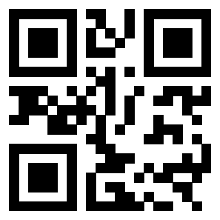 3303496642 Qr Code associato