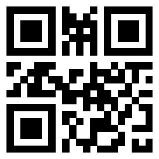 3303496643 - Immagine del Qr Code