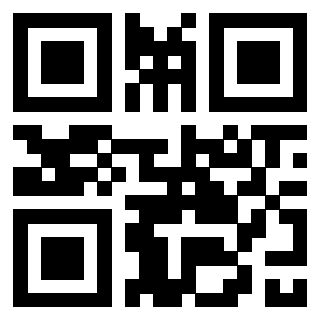 3303496646 QrCode associato