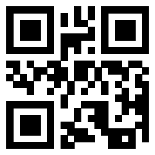 3303496647 Qr Code associato