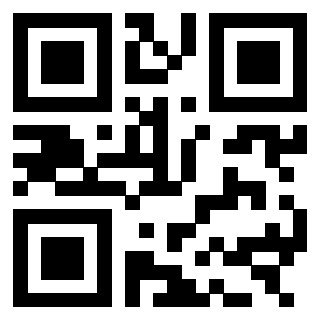 Il Qr Code di 3303496648