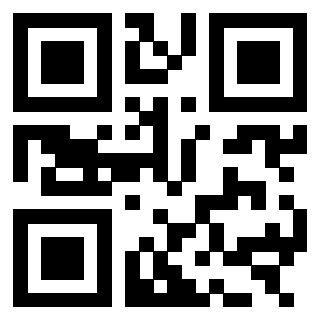 3303496649 - Immagine del QrCode associato