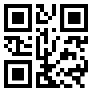 Scansione del Qr Code di 3303496650