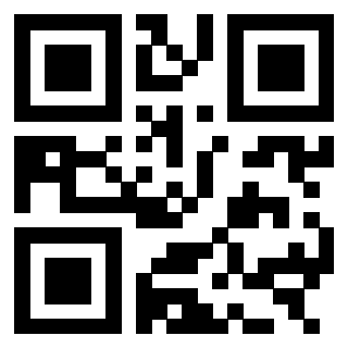 3303496651 - Immagine del Qr Code associato