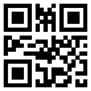 3303496658 - Immagine del Qr Code