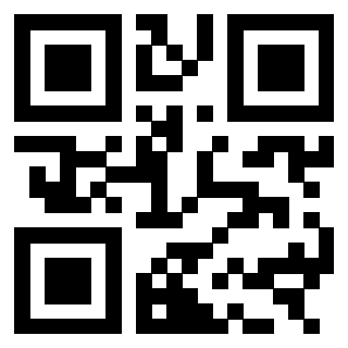 3303496660 - Immagine del Qr Code