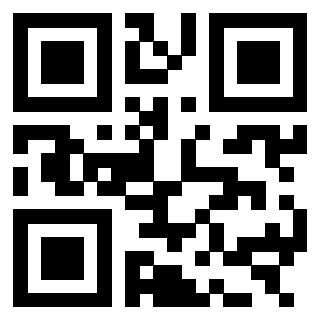 Il Qr Code di 3303496661