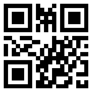 Il Qr Code di 3303496663