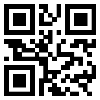 Qr Code di 3303496664