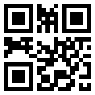 3303496668 QrCode associato
