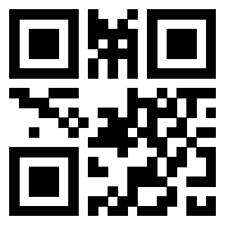 3303496669 - Immagine del Qr Code