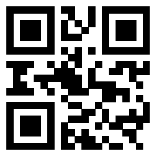 Immagine del QrCode di 3303496671