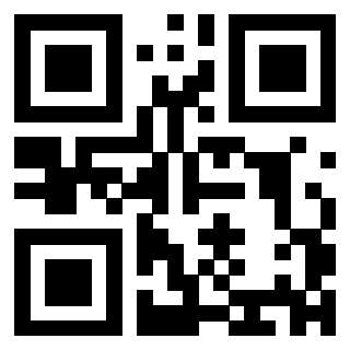 3303496672 - Immagine del QrCode associato