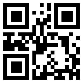Il QrCode di 3303496674