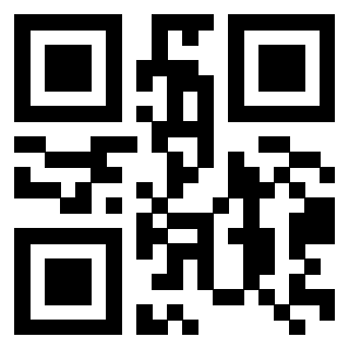 3303496675 QrCode associato