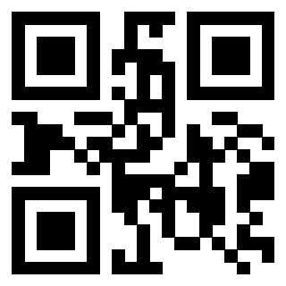 3303496676 - Immagine del Qr Code associato