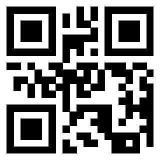 3303496677 QrCode associato