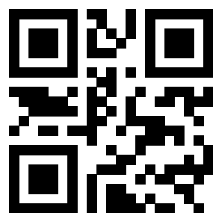 Immagine del QrCode di 3303496678