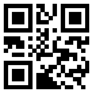 3303496679 - Immagine del QrCode