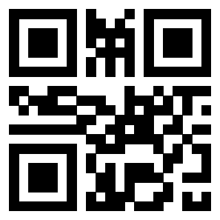3303496680 - Immagine del QrCode