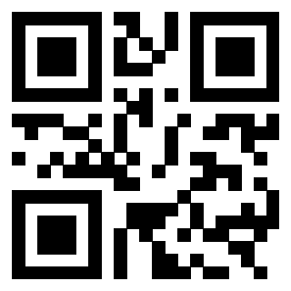 Immagine del QrCode di 3303496681