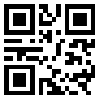 3303496682 - Immagine del QrCode associato