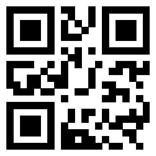 3303496683 QrCode associato