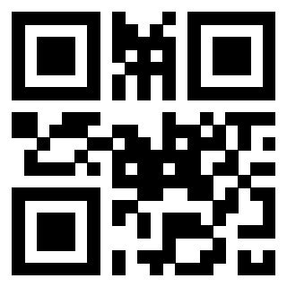 3303496684 - Immagine del QrCode associato
