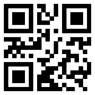 Il Qr Code di 3303496685
