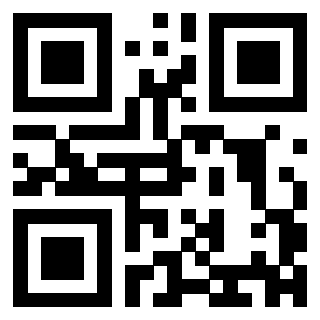 3303496689 - Immagine del QrCode