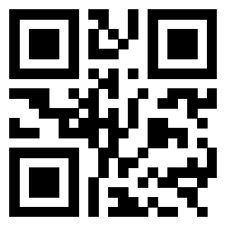 Il Qr Code di 3303496690