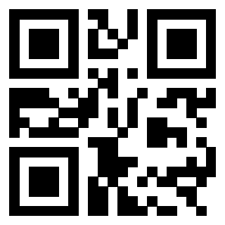 3303496692 Qr Code associato