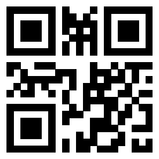 Il QrCode di 3303496695