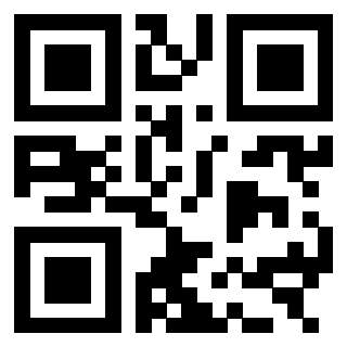 3303496696 QrCode associato