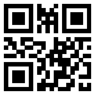 3303496697 Qr Code associato