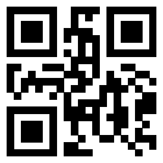 Il Qr Code di 3303496698