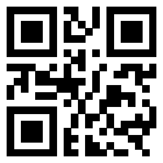 Il Qr Code di 3303496699