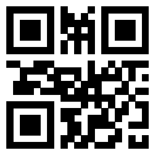 Qr Code di 3303496703
