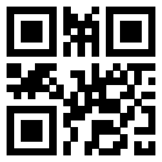 Il Qr Code di 3303496706
